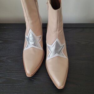 Free People Western Star Boot